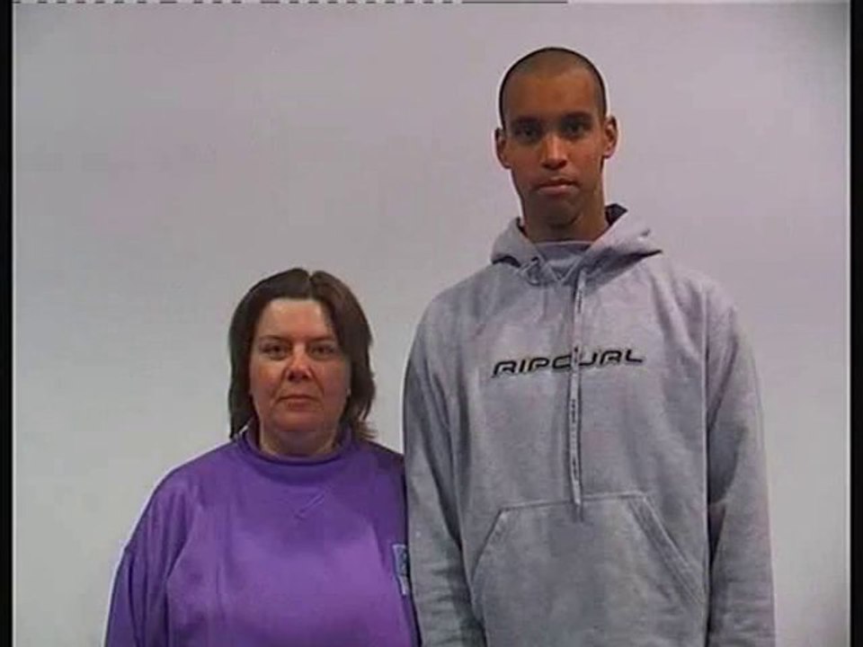 auto portaits (avec TCB)