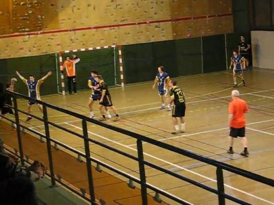 ASL vs Maisons-Laffitte8
