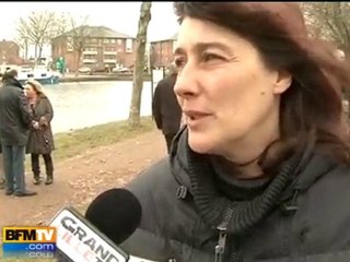 Hommage au bijoutier tué à Cambrai