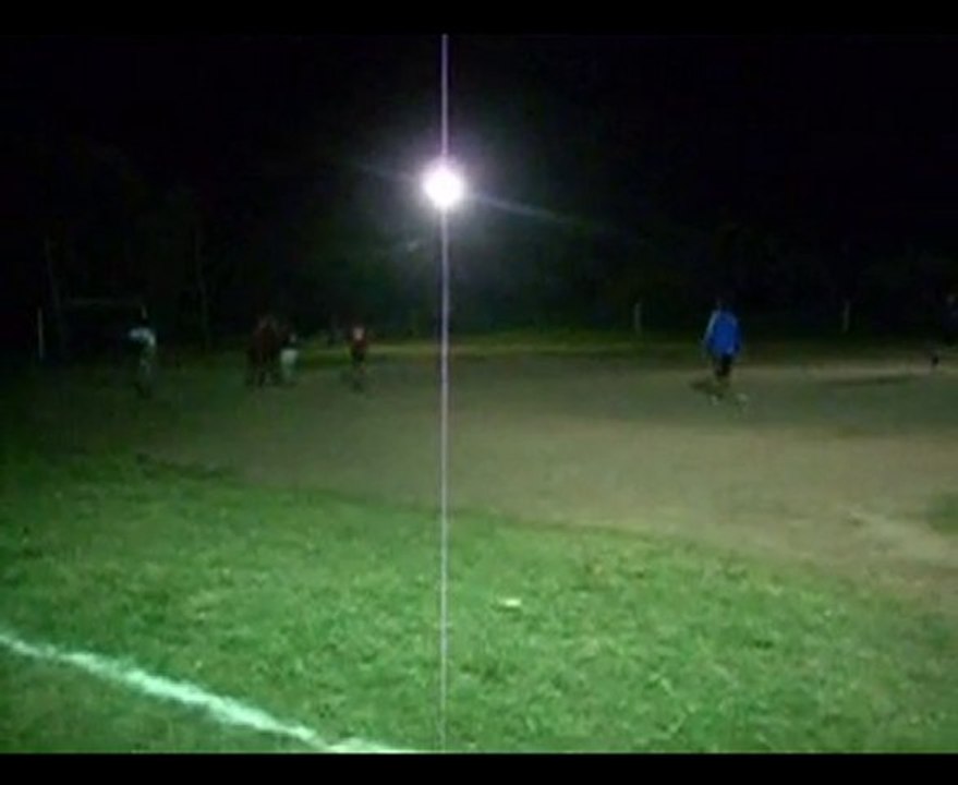 Segundo Gol Vs Los Pibes
