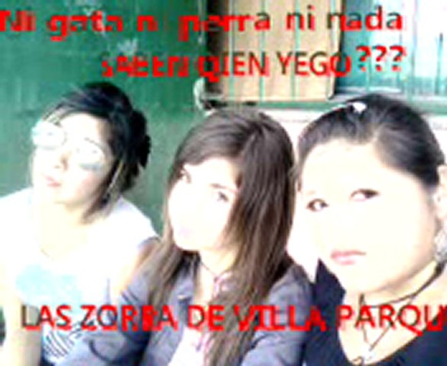 Q no te puedo separar de mi