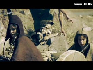 Les momies du bassin du Tarim_1/3_Sam 29 jan 2011