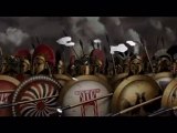 DORIAN GREEKS (SPARTANS - MACEDONIANS)