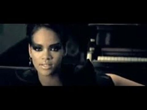 Rihanna Disturbia(Revnard 2010 Remix)
