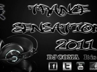Trance Sensation 2011 (Promo)