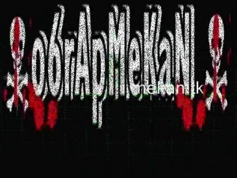 o6Rapmekan - Ölüm Gününde Kalbim Senı Arar