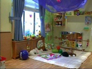 aula bebés video MECD