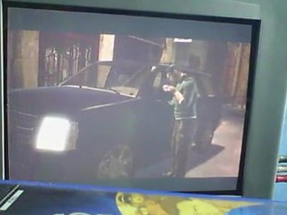 video test de splinter cell conviction (360)