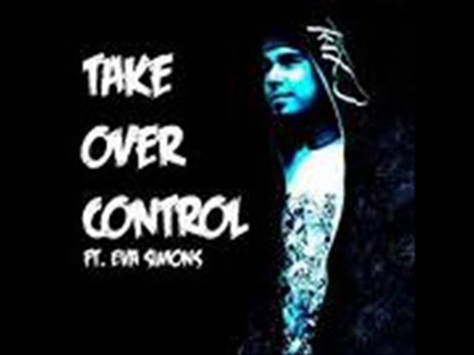 Afrojack feat. Eva Simons - Take Over Contro