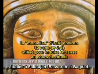 3-8 La Magie Noire ancienne à aujourd'hui - La Goétie.