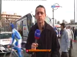 Coupe de France La Marseillaise Manche 1