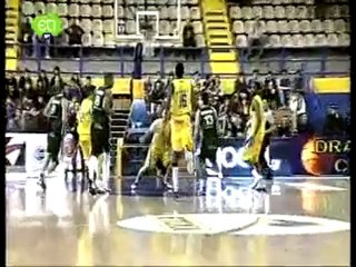 peristeri pao basket HL