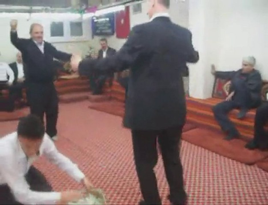 Kızılca Köyü 1.Yaren Gecesi (1) | Www.Kizilcakoyu.Com