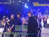 HSB & Johnny's Jr - School Days (YY JUMPing) 2011.01.29