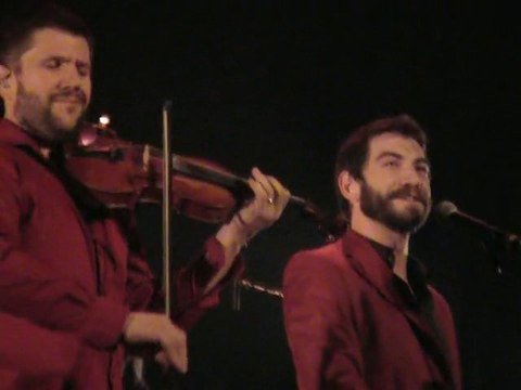 LES BLEROTS DE RAVEL: Degats d'Idées