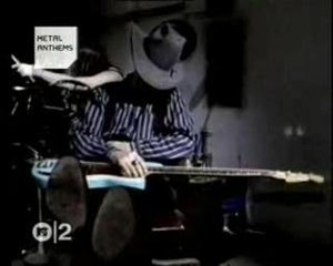 The Melvins- Queen