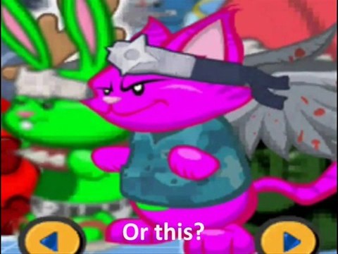 Facebook Wild Ones All Hacks Money Hack & Color Hack