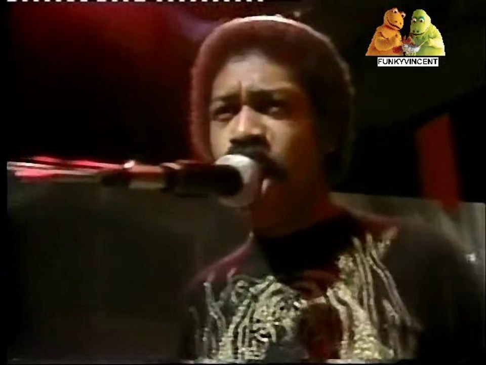 War - You Got The Power