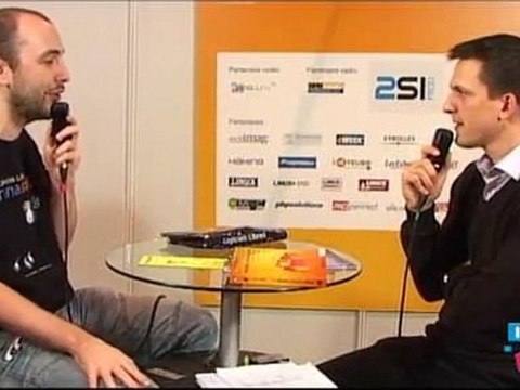 100421 [FS] [Itw] INTV - Acutalite du reseau