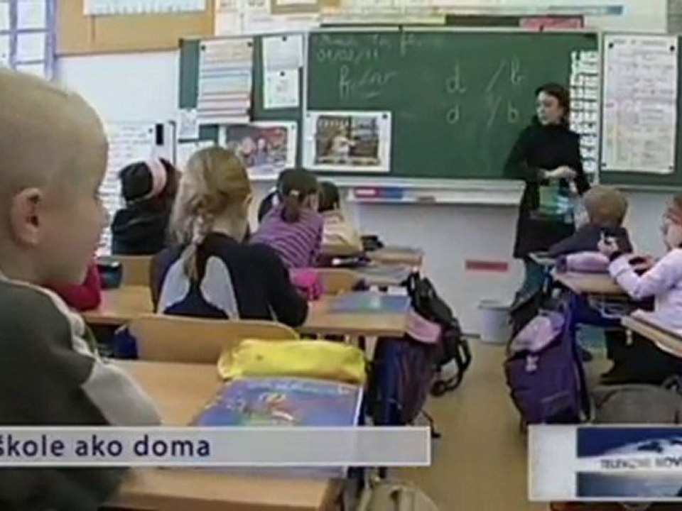 Ecole Francaise de bratislava