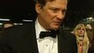Colin Firth: Representing Brits in Hollywood