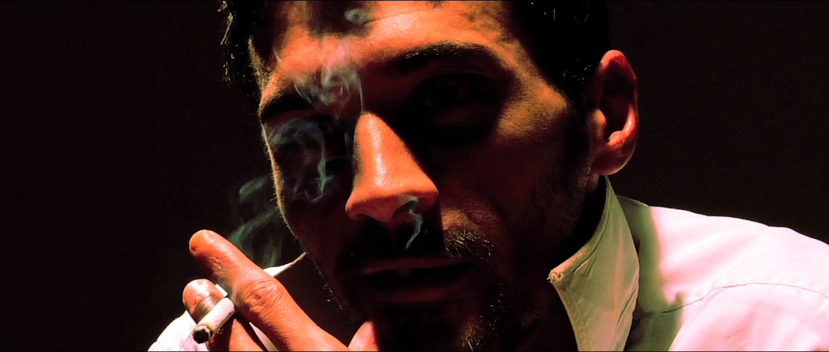 La Pulsion Du Mal - Court Métrage