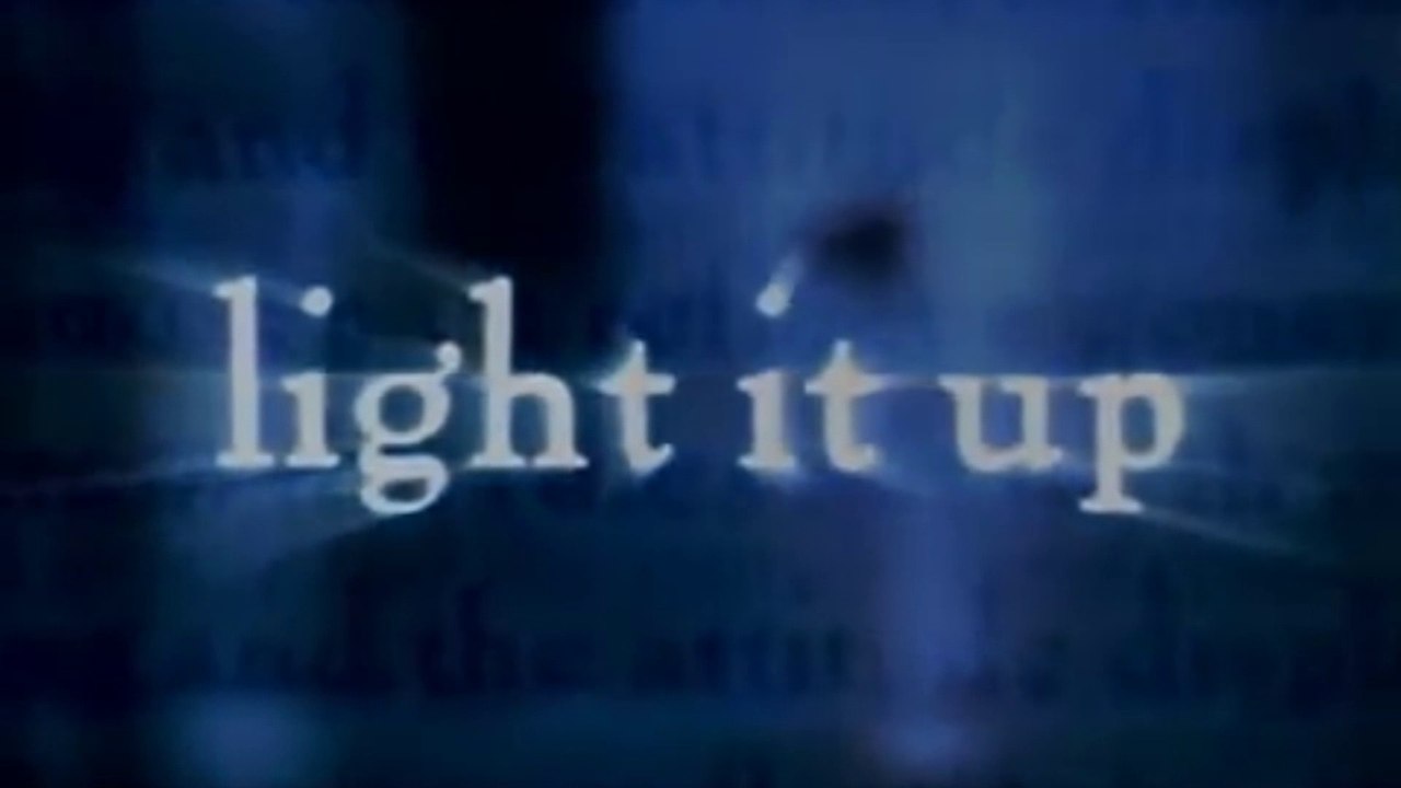 LIGHT IT UP (1999) Trailer VO
