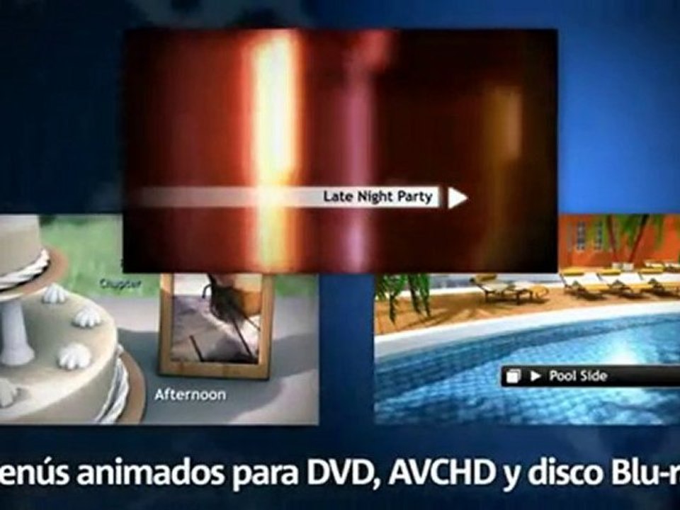 Edicion de video con MAGIX deluxe