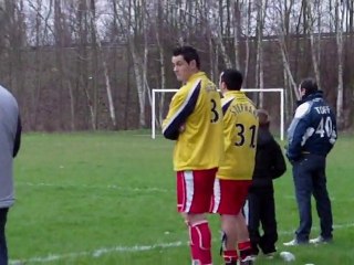 Vidéos Match ASN - CHARCOT A(06-02-2011)(2)