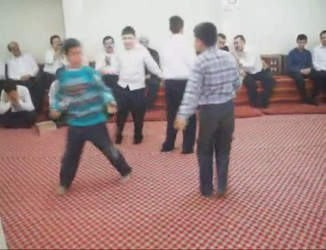 Kızılca Köyü 1.Yaren Gecesi (2) | Www.Kizilcakoyu.Com