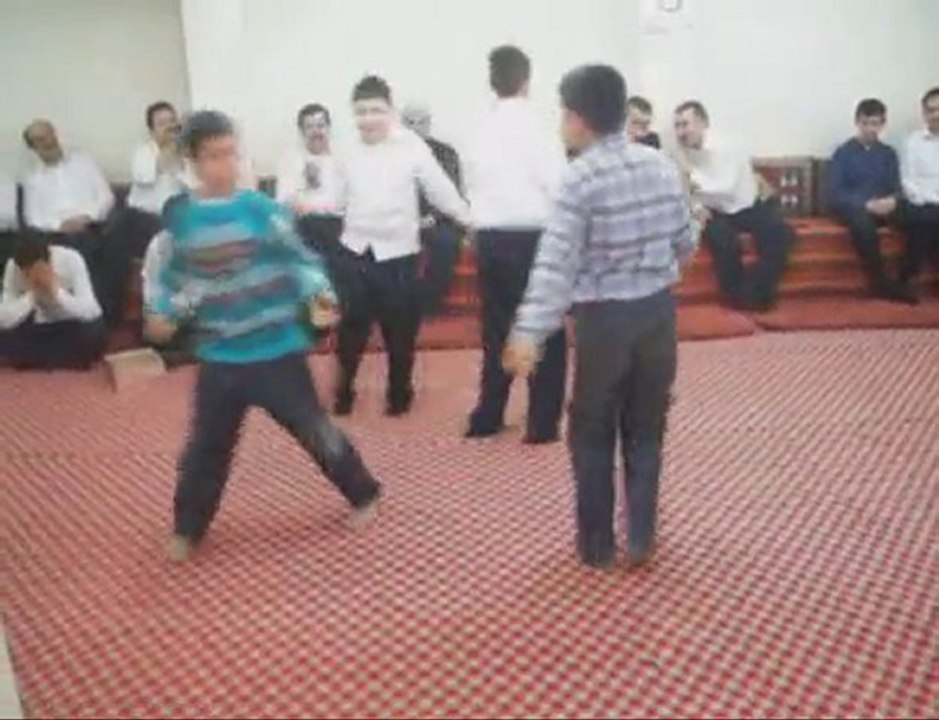 Kızılca Köyü 1.Yaren Gecesi (2) | Www.Kizilcakoyu.Com