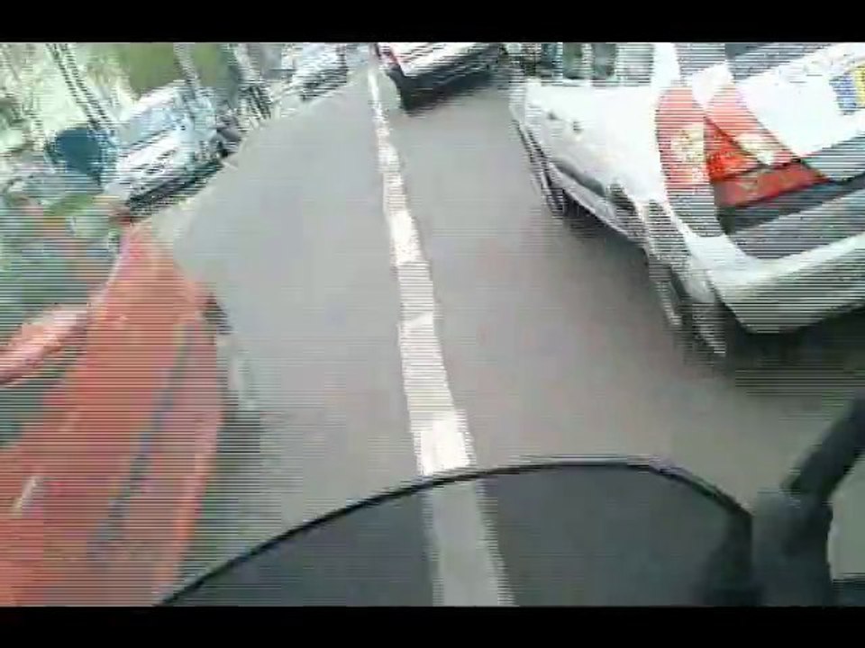 Moto en région parisienne (idf)