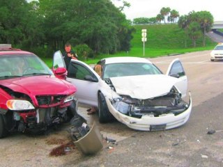 Car & Motorcycle Accident Lawyers Fight Insurance Companies
