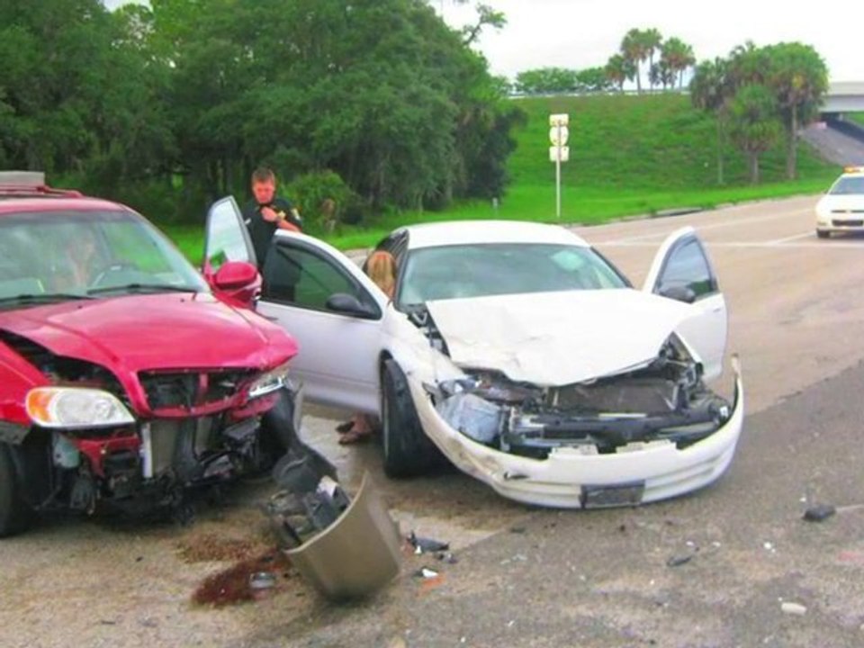 Car & Motorcycle Accident Lawyers Fight Insurance Companies