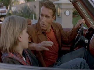 Last Action Hero - Clip Famous Comedian