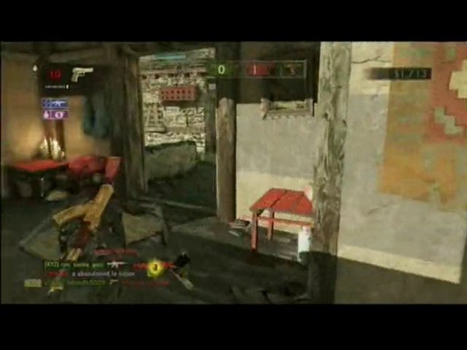 village partie 2