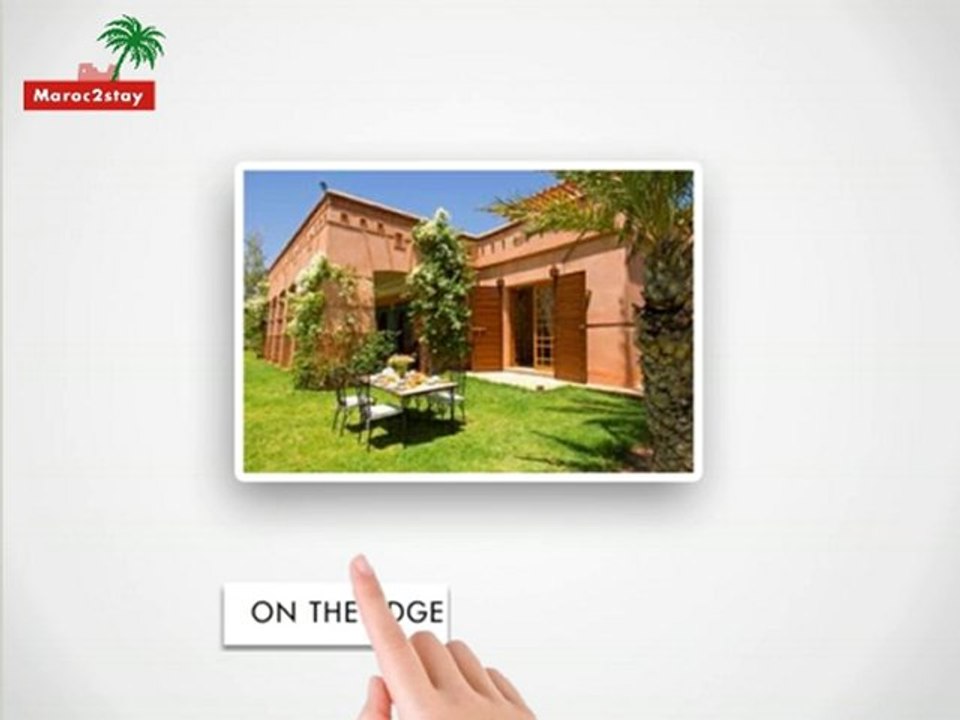 Maroc2stay.com