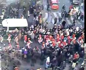 Nouvel an chinois 2011