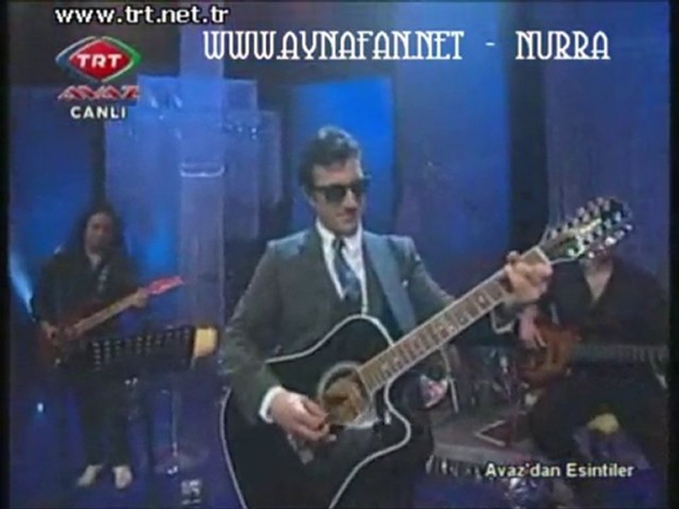 Ah bu gönül - Ayna