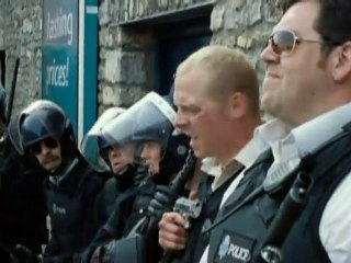 Element of Surprise - Clip Element of Surprise (English)