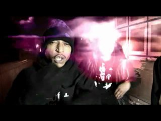 Clip Alkpote Et Katana - Le Cauchemar De Paname By Hraco