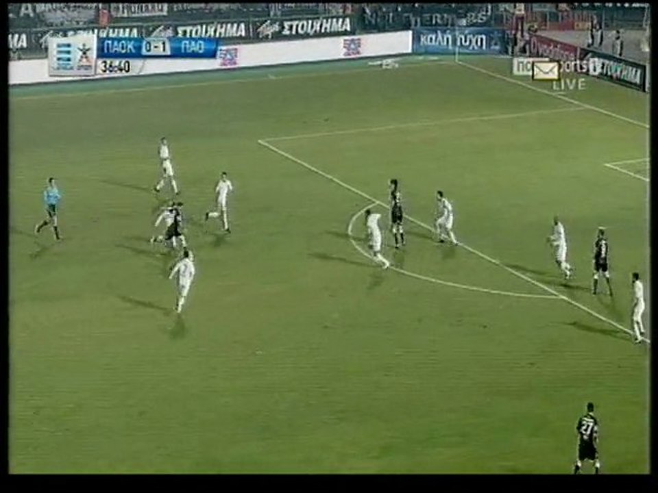 paok pao vierinia dokari