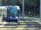 Tramway de  Montpellier Ligne 1 en 89 secondes