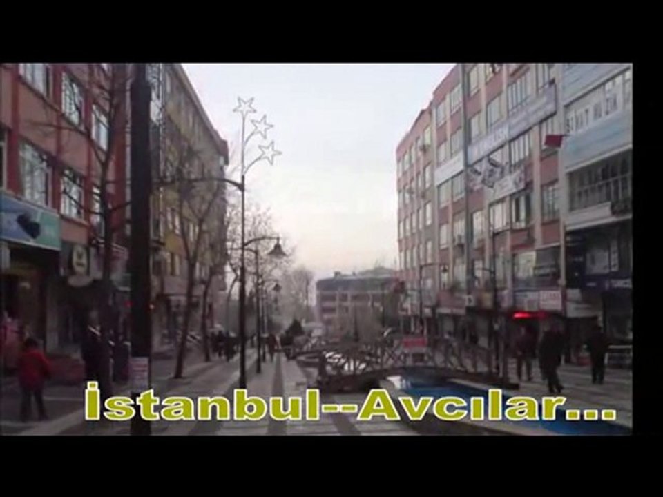 avclar-1 sesli
