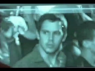 Bande démo Thomas Salsmann cinema