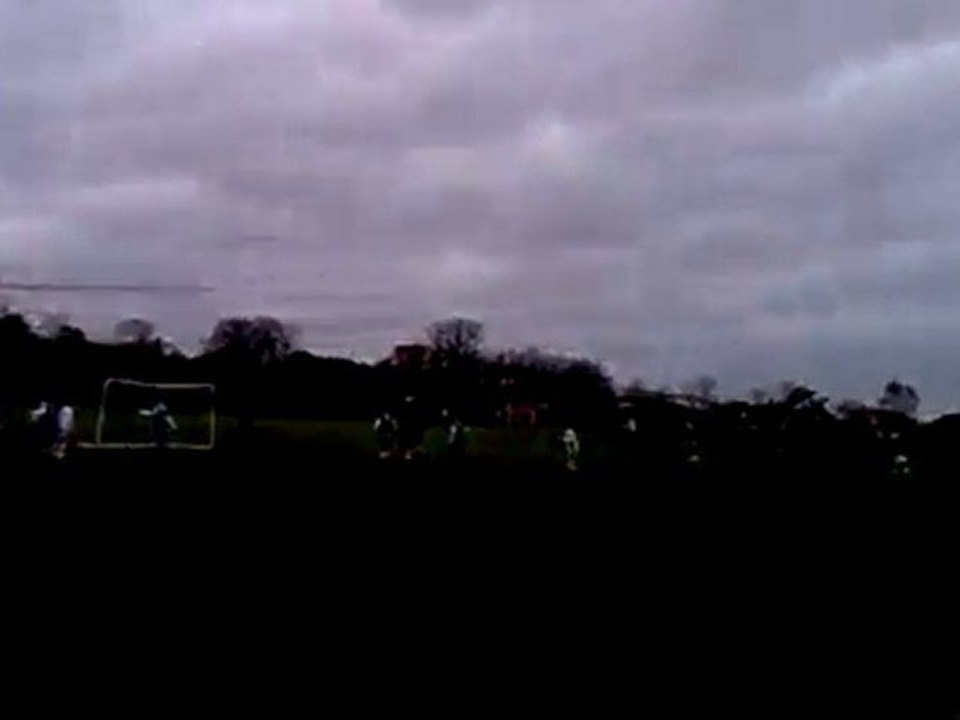 LE FUTUR ZAKARIA (ZIZOU) OF ENGLAND