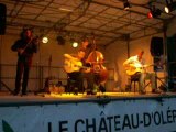 Swing d'O - Chez Jacquet