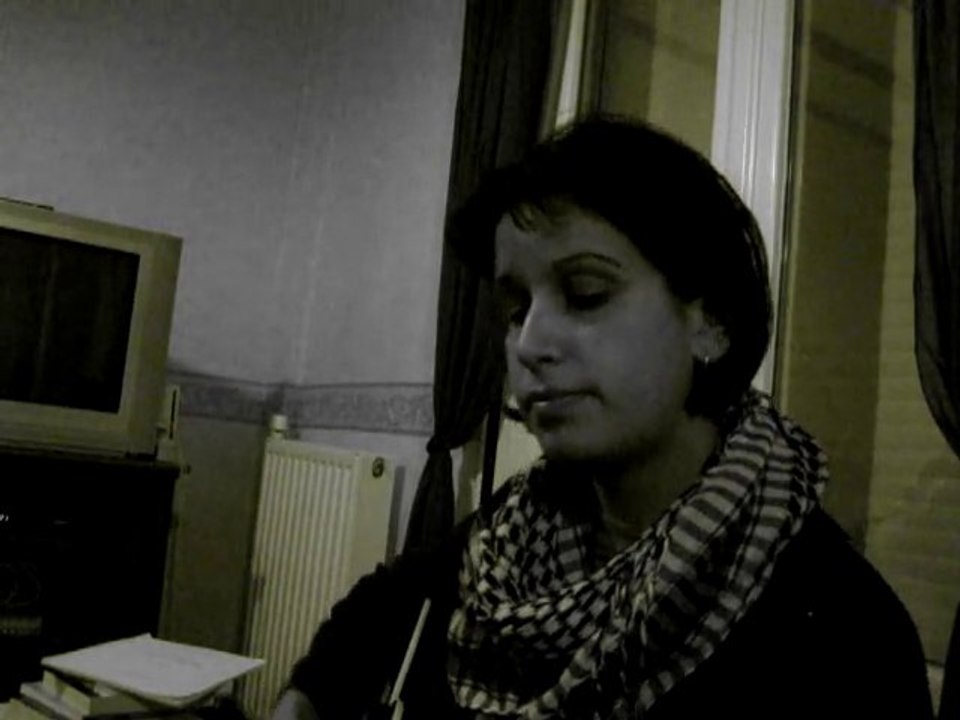 Reprise/guitare de "9 crimes" de Damien Rice