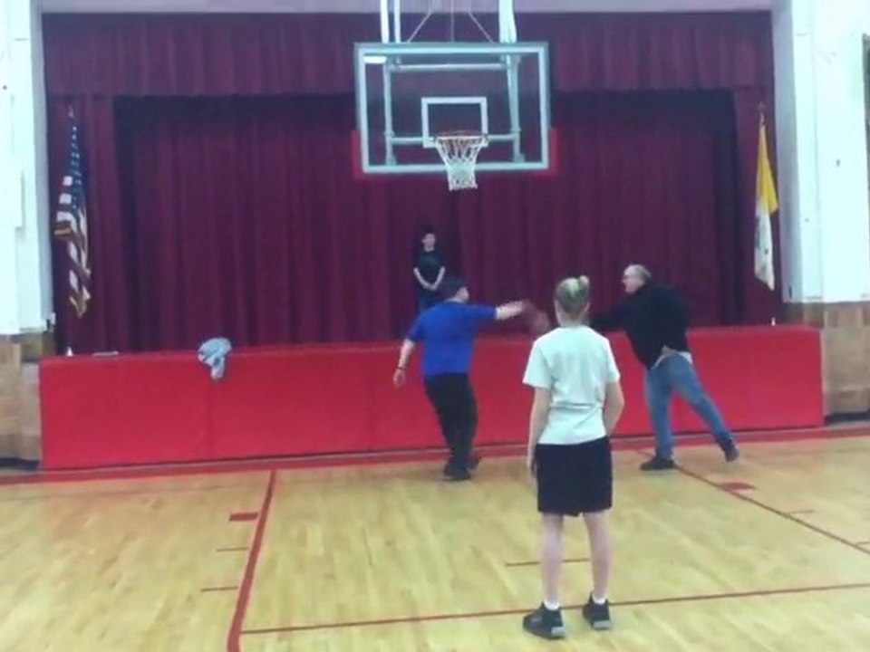 Part 2 Of Knights Of Columbus Free Throw District 28 New York Queens County