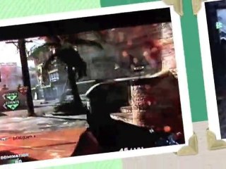 Black Ops [ Frags Movie ] / N°3